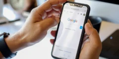 كيفية حذف حساب جوجل من الهاتف