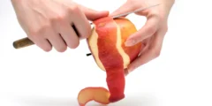 فوائد التفاح وميزاته الصحية