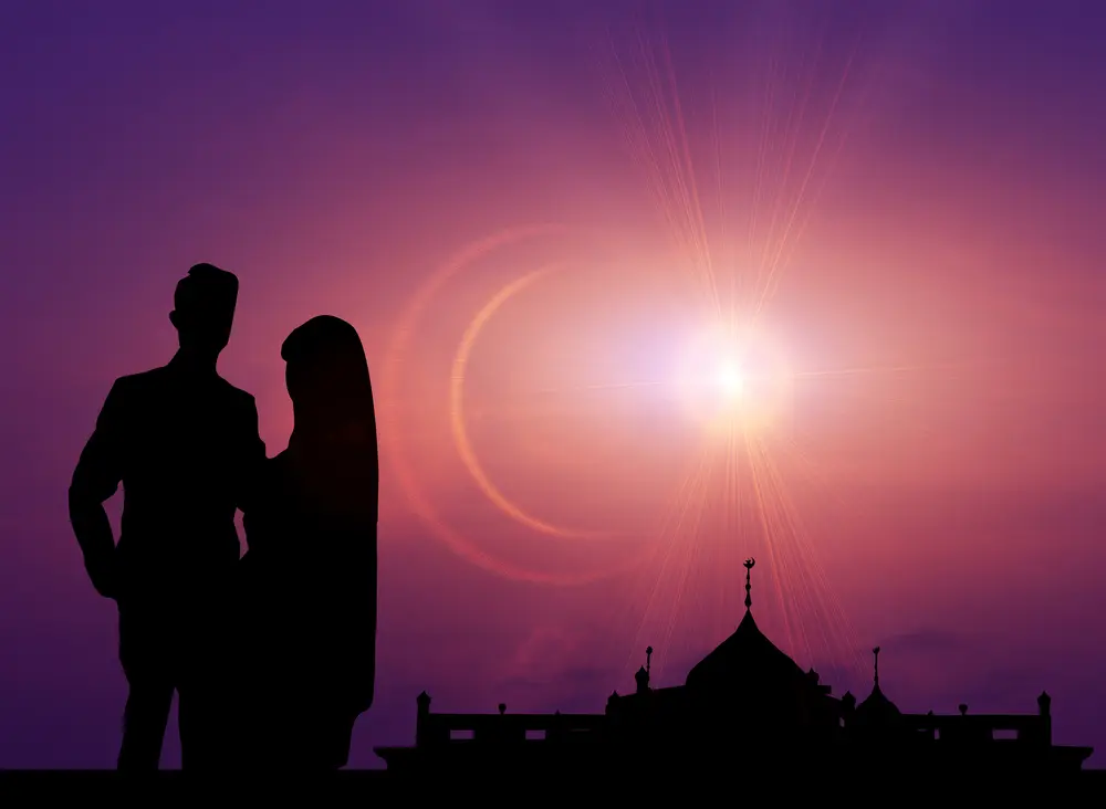 ما الفائدة من الزواج؟ في الإسلام