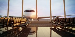 قصة نجاح المطار الجديد: كيف استطاع أن يصبح رائدًا في صناعة السفر
