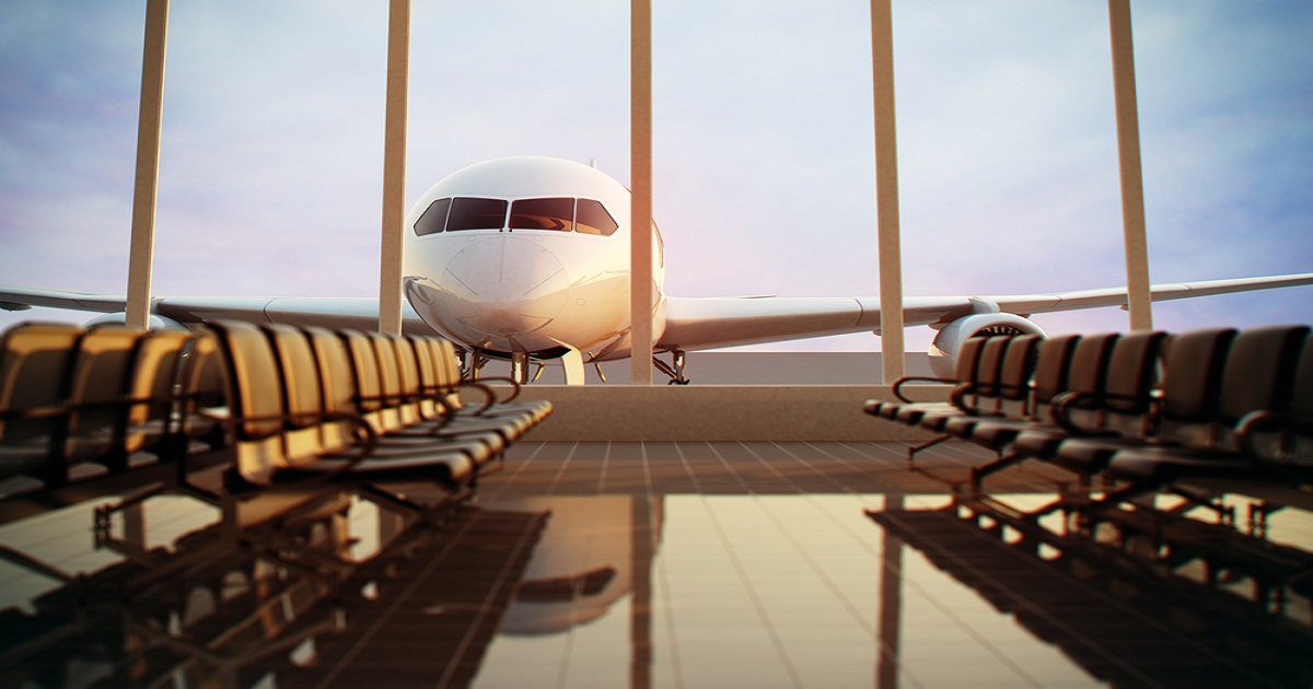 قصة نجاح المطار الجديد: كيف استطاع أن يصبح رائدًا في صناعة السفر